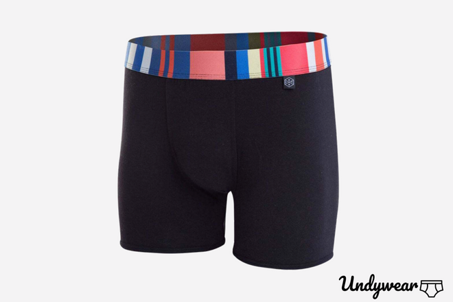 RELATED GARMENTS THE FLYING CROSS BOXER BRIEF