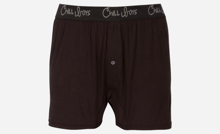 Chill Boys Soft Bamboo Mens Boxers