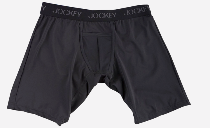 Jockey Mens Underwear Microfiber Performance Midway Brief