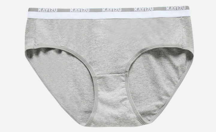 KAYIZU Womens Underwear Super Soft Cotton Hipster Panty