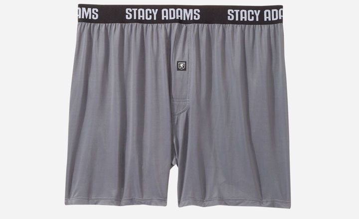 Stacy Adams Mens Boxer Short