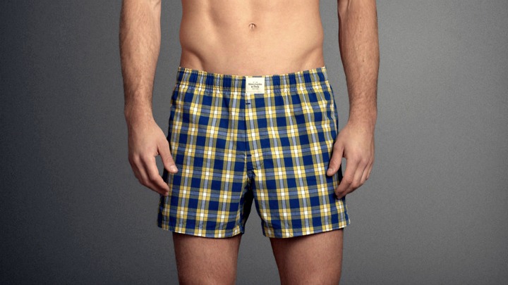 comfortable boxers for men