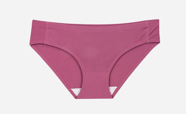 BARBRA LINGERIE SEAMLESS PANTIES