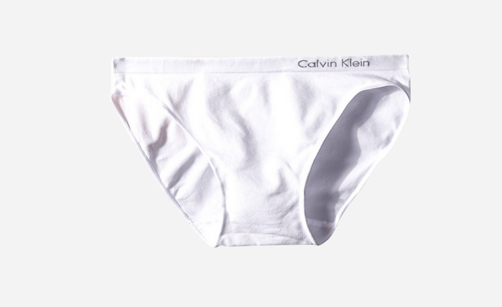 CALVIN KLEIN WOMEN’S PURE SEAMLESS BIKINI