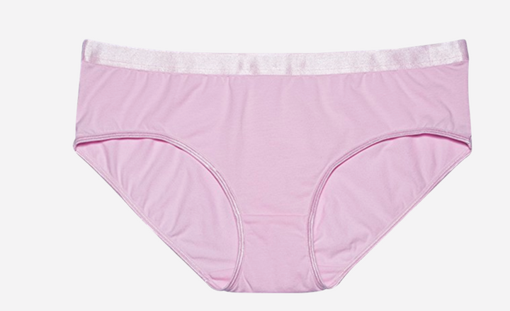 COSOMALL WOMEN’S COTTON UNDERWEAR