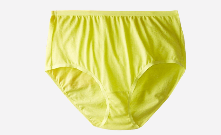 size 10 womens underwear