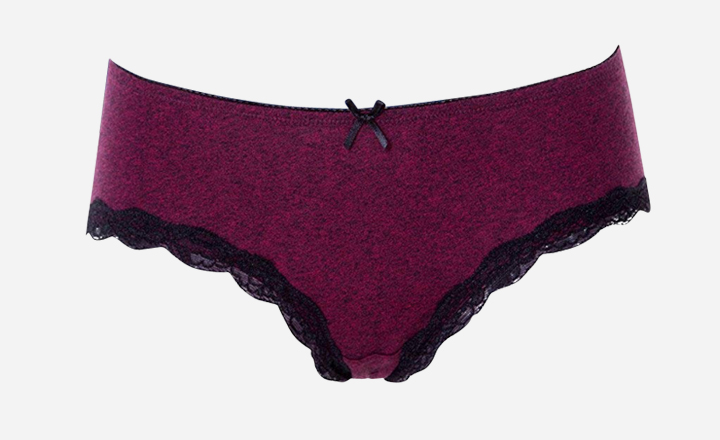 ATTRACO Hipster Panties