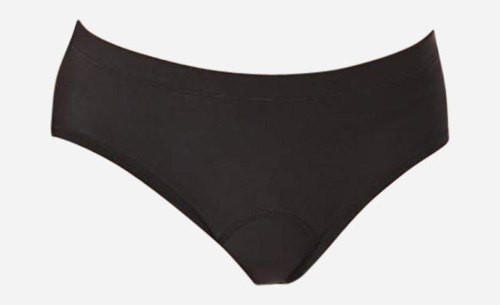 Baleaf Women’s Padded Bikini Underwear