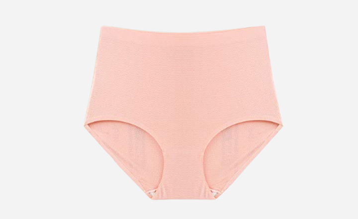 Barbra Lingerie Seamless No-Show Women's Underwear