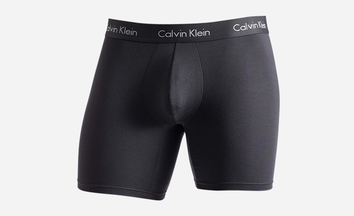 Calvin Klein Men's Underwear Body Modal Boxer Briefs