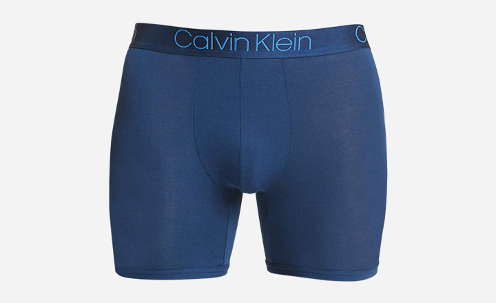 Calvin Klein Men's Underwear Ultra Soft Modal Boxer Briefs