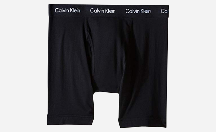 Calvin Klein Modern Cotton Stretch Boxer Briefs