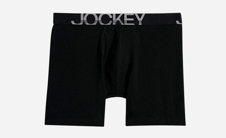 Jockey Men's Underwear ActiveStretch™ Midway Brief