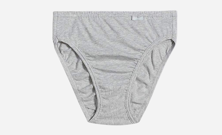 Jockey's Women's Underwear, Elance French Cut