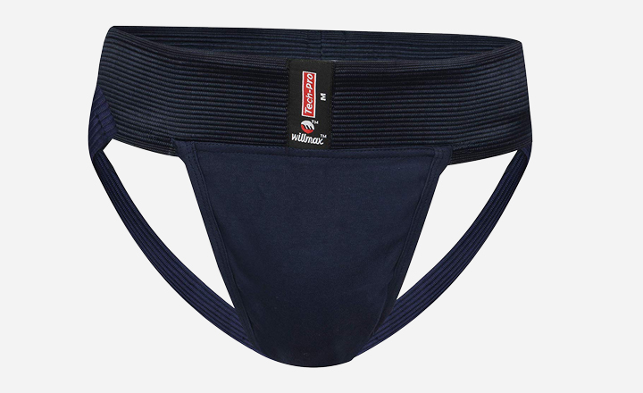 8 Best Jockstrap Underwear For Men in 2023 - Undywear