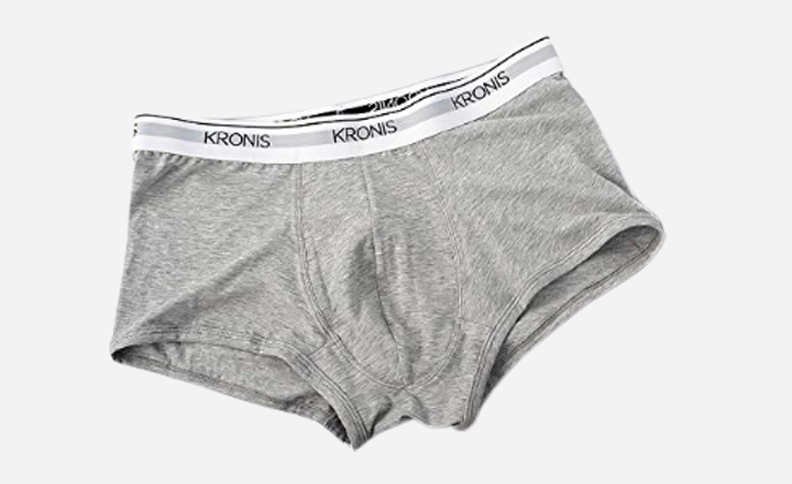 Kronis Low rise Trunks