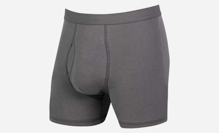 Natural Feelings Boxer Briefs Mens Underwear