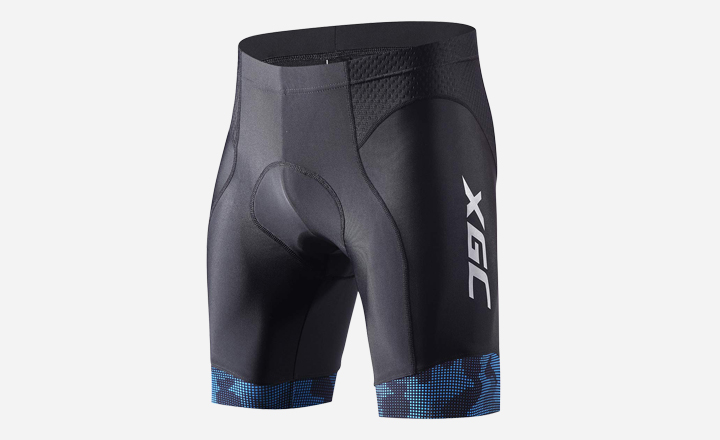 XGC Cycling Underwear