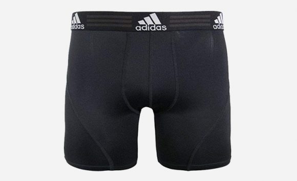 adidas compression boxers