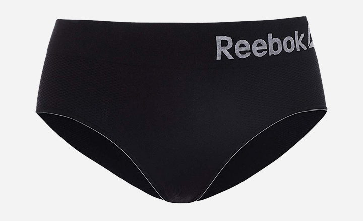reebok moisture wicking underwear