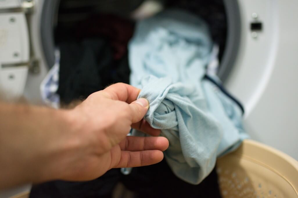 how to get odor out of your underwear