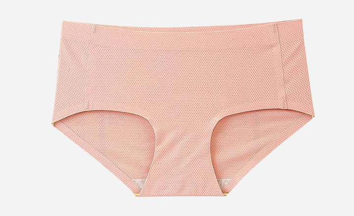Barbra Lingerie Underwear Women - Seamless No-Show Women's Underwear