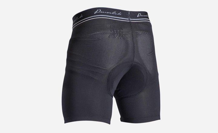 Przewalski Mens Cycling Underwear