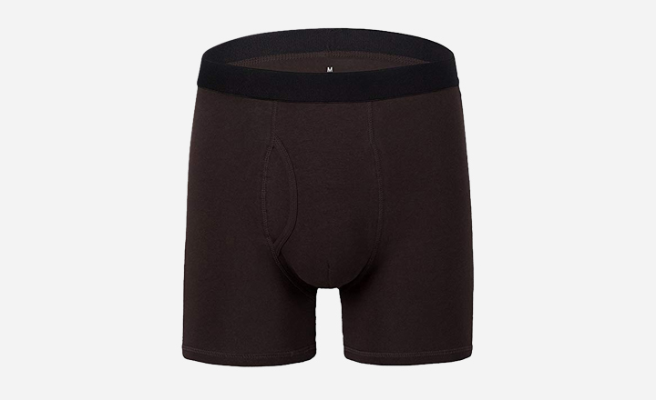 5Mayi Men's Cotton Underwear Pack