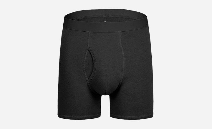 5Mayi Men's Underwear Boxer Briefs