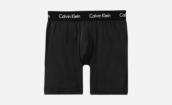 Calvin Klein Men's Body Modal Boxer Briefs