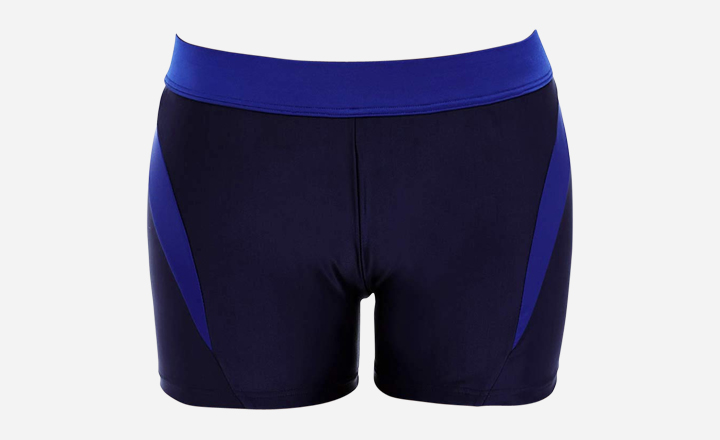 10 Best Women's Boy Shorts for Swimwear in 2024 - Undywear