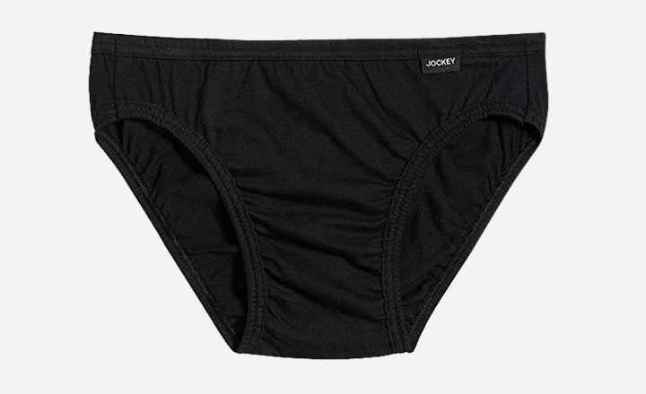 Jockey Men's Underwear Elance Bikini