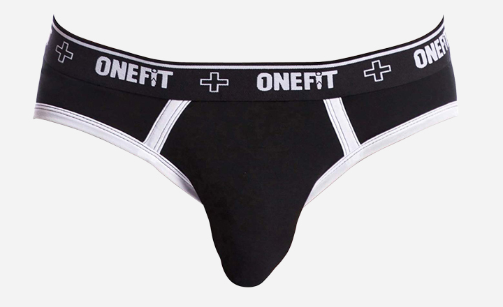 ONEFIT Men's Modal Bikini Briefs