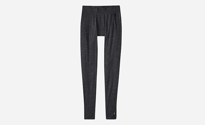 Smartwool Men’s Base Layer Bottom - Merino 250 Wool Active Pants