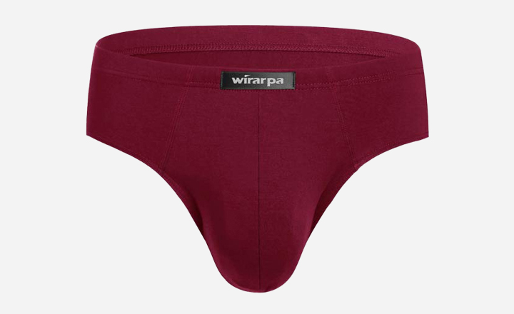 Wirarpa Men's Underwear Multipack
