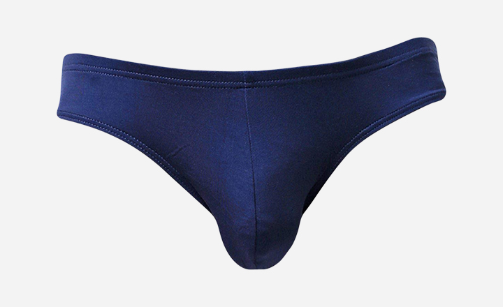 Yuyangdpb Men's Supersoft Modal Low Rise Lightweight Underwear