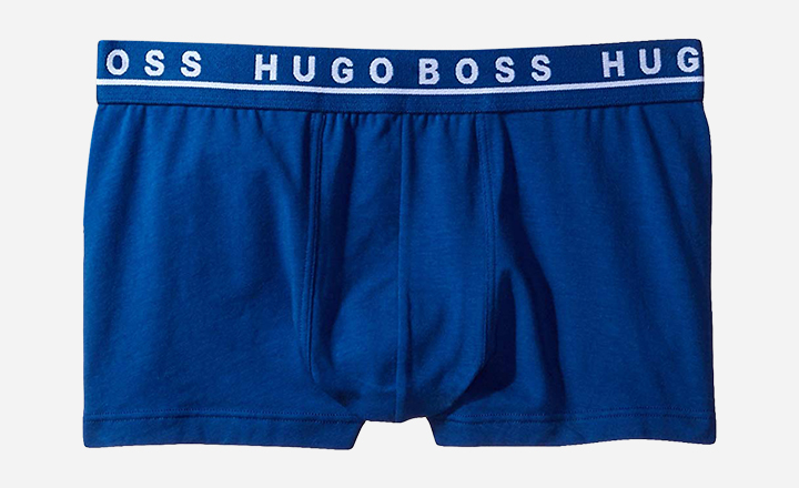 Hugo Boss Men's Trunks