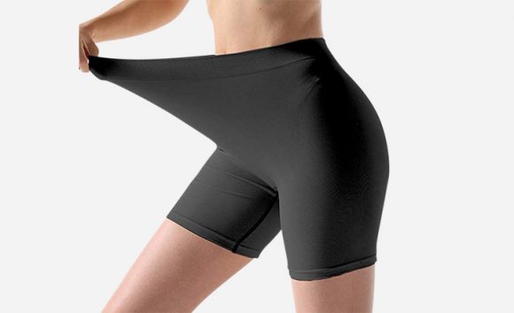 10 Best Seamless Boyshorts Panties For 2024 Undywear 9345