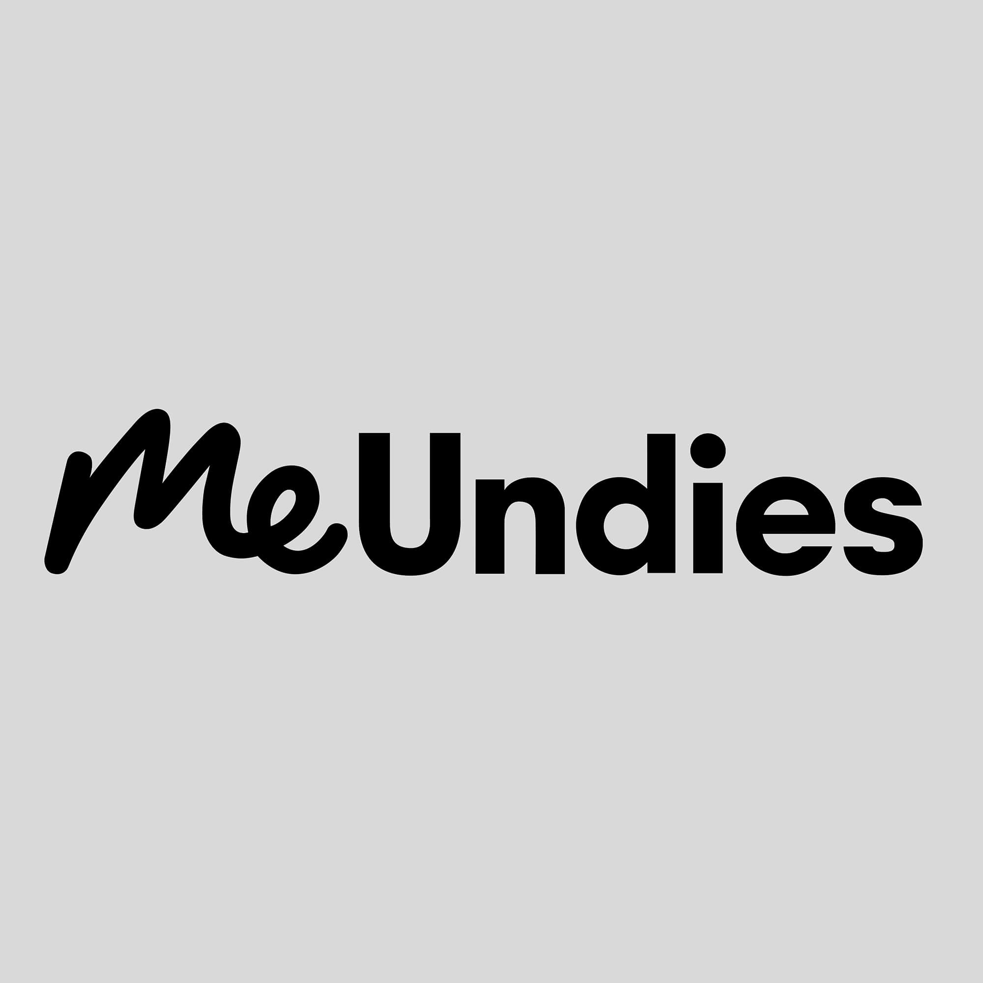 MeUndies underwear subscription