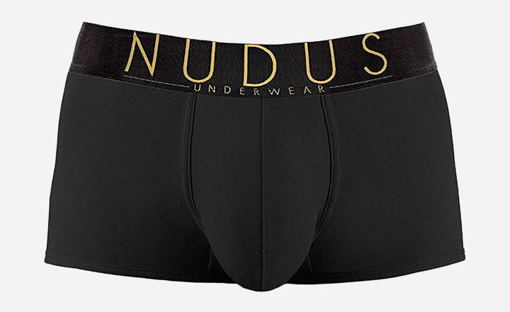 NUDUS Men’s Underwear Boxer Briefs