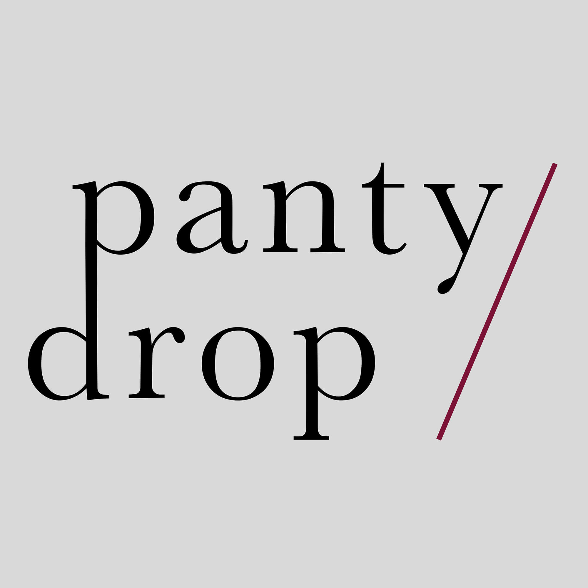 Panty Drop underwear subscription