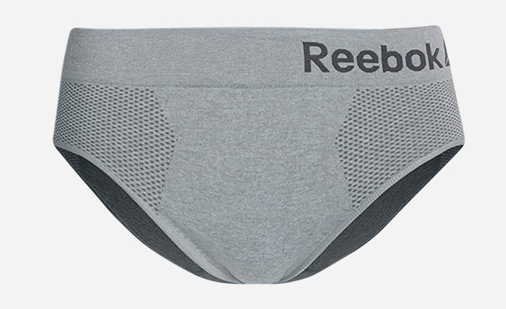 reebok women's undergarments