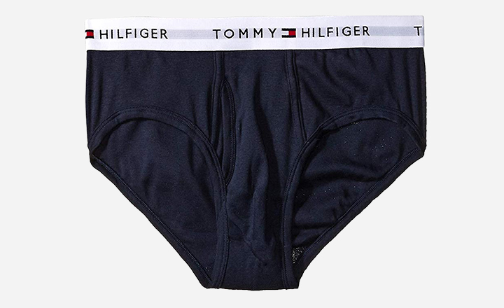 Tommy Hilfiger Men's Briefs