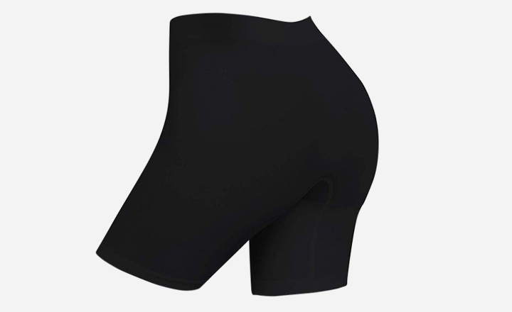 Bestena Seamless Smooth Slip Shorts