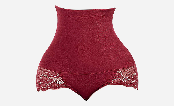 Gotoly High Waist Butt Lifter with Tummy Control