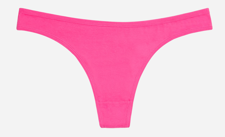 10 Best Cotton Thong Underwear in 2024 - Undywear