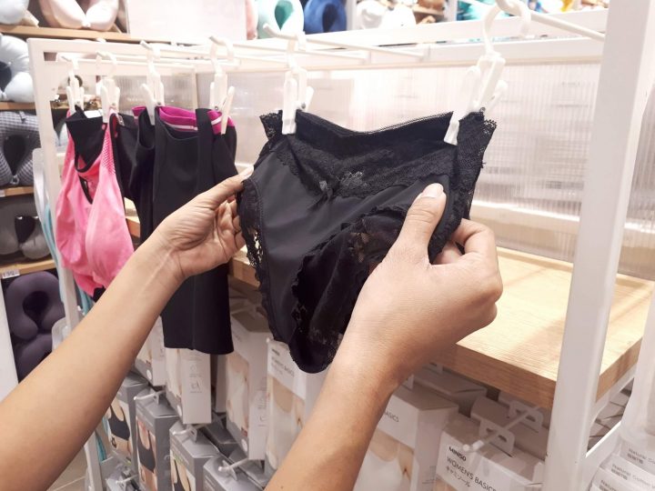 How Often Should You Buy New Underwear