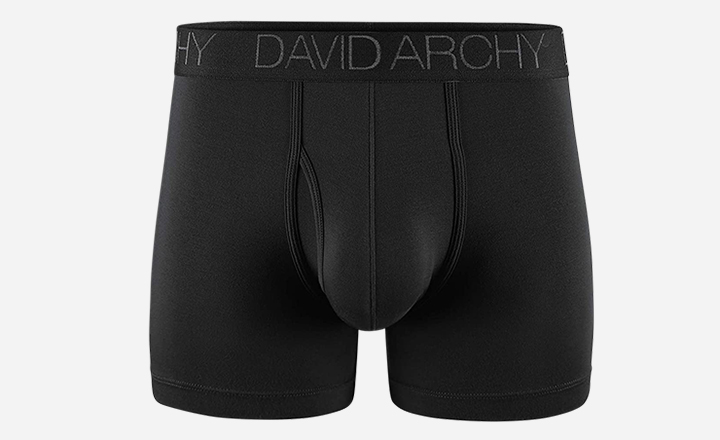 david archy boxer briefs