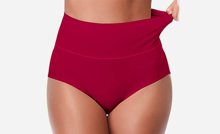 Ummiss Women’s Control Underwear