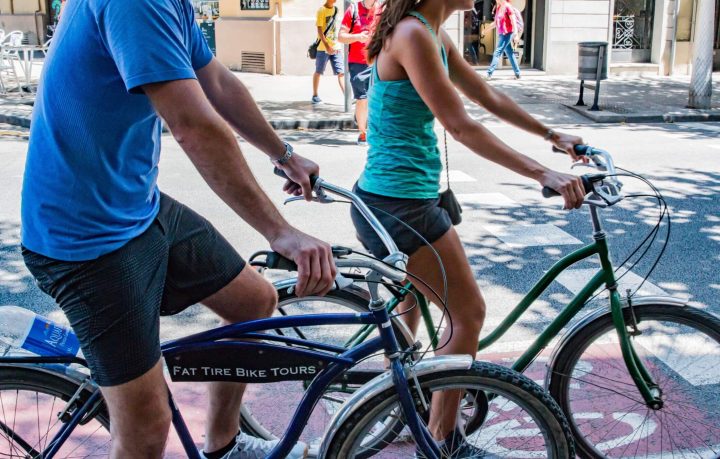 Do You Wear Underwear With Bike Shorts